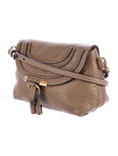 chloe marcie crossbody small|chloe marcie crossbody mini.